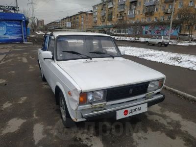 Лот: 17505114. Фото: 1. ваз 21053. Автомобили