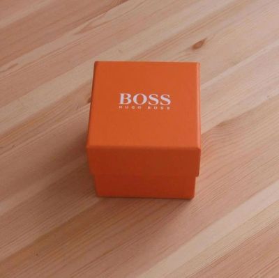 Лот: 12655636. Фото: 1. Продам мужские часы hugo boss... Оригинальные наручные часы
