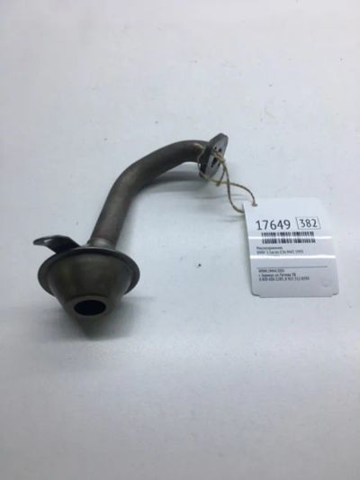 Лот: 20379929. Фото: 1. Маслоприемник Bmw 3-Series 1993... Двигатель и элементы двигателя