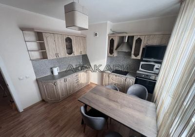 Лот: 21577467. Фото: 1. Сдам 2-комн. улица Батурина, 40... Квартиры, студии