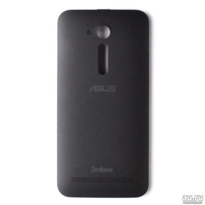 Лот: 16390043. Фото: 1. Задняя крышка Asus ZB500KL ZenFone... Корпуса, клавиатуры, кнопки