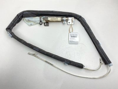 Лот: 22634180. Фото: 1. Подушка безопасности Citroen C4... Другое (автозапчасти)