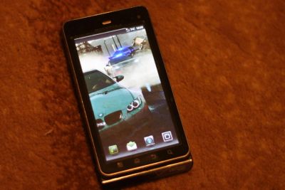 Лот: 3736331. Фото: 1. Motorola DROID 3 verizon. Смартфоны