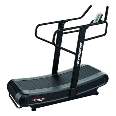 Лот: 24677163. Фото: 1. Беговая дорожка UltraGym UG-M... Другое (тренажеры, комплексы)