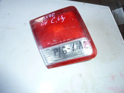 Лот: 7561203. Фото: 1. фонарь на крышку багажника Toyota... Оптика и освещение