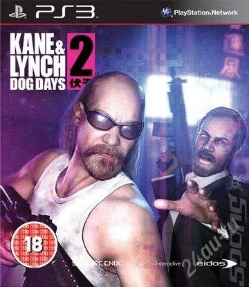 Лот: 2319504. Фото: 1. Игра (PS3) Playstation 3 Kane... Игры для консолей