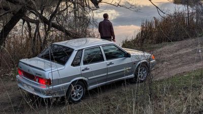 Лот: 23228641. Фото: 1. Куплю ВАЗ 2114/15. Автомобили