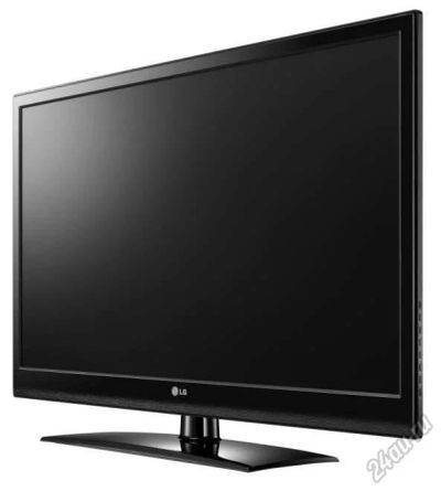 Лот: 5843124. Фото: 1. телевизор LG 32LV3400. Телевизоры