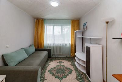 Лот: 25631429. Фото: 1. 1-комн. квартира , Красноярск... Квартиры, студии