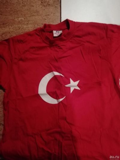 Лот: 15935776. Фото: 1. Варежки Кока-кола и футболка Турция. Футболки