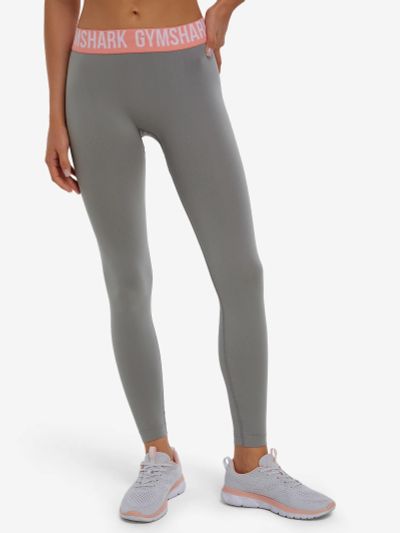 Лот: 22414638. Фото: 1. Легинсы женские Gymshark Fit... Другое (спортивная одежда)