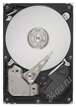 Лот: 931663. Фото: 1. Жесткий диск SATA-II 250Gb Seagate... Жёсткие диски (HDD)