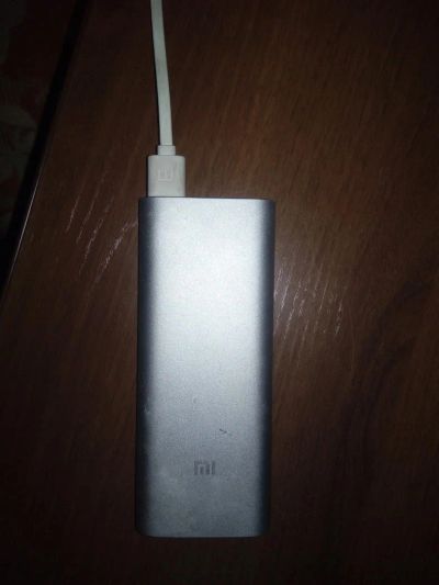 Лот: 9059895. Фото: 1. Внешний АКБ Xiaomi yf 16000 mAh. Внешние, портативные аккумуляторы для смартфонов (Power bank)