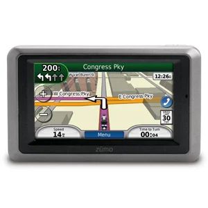 Лот: 3013650. Фото: 1. Garmin Zumo 660 ref для мотоцикла... GPS-навигаторы