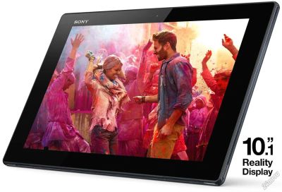 Лот: 5808609. Фото: 1. 10.1" Планшет Sony Xperia Tablet... Планшеты