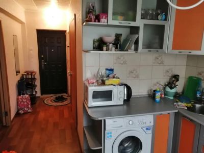 Лот: 16470735. Фото: 1. Продается однокомнатная квартира... Квартиры, студии