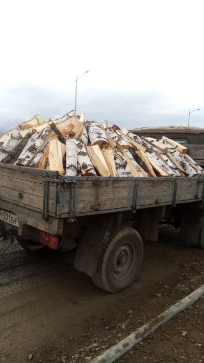 Лот: 10249135. Фото: 1. Продам дрова, береза,. Другие (дрова, топливо)