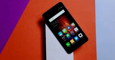 Лот: 8869450. Фото: 1. Xiaomi Redmi 4A Black Гарантия. Смартфоны