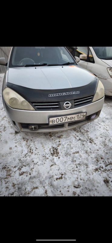 Лот: 25733285. Фото: 1. Гос номер В007ММ124. Госномера