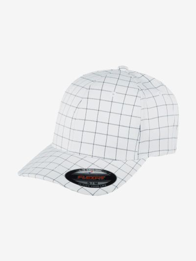Лот: 22423803. Фото: 1. Бейсболка FLEXFIT 9277 (синий... Другое (спортивная одежда)