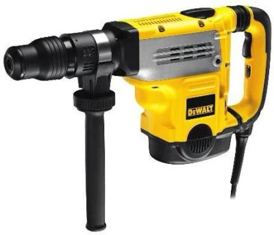 Лот: 7137364. Фото: 1. Перфоратор Dewalt D25763K. Гарантия... Электроинструмент
