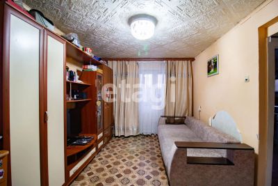 Лот: 21691745. Фото: 1. Продам 1-комн. кв. 31 кв.м. Красноярск... Квартиры, студии