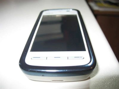 Лот: 1776896. Фото: 1. Nokia 5235 Music Edition. Смартфоны