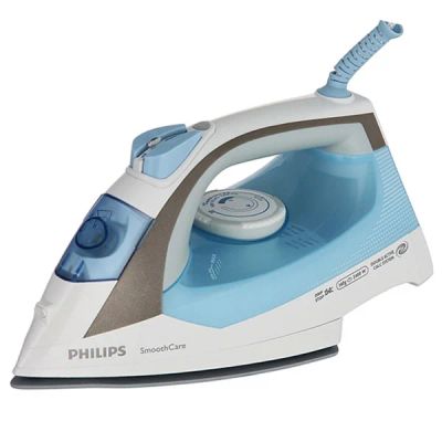 Лот: 10131659. Фото: 1. утюг philips gc3569/20. Утюги, парогенераторы, отпариватели