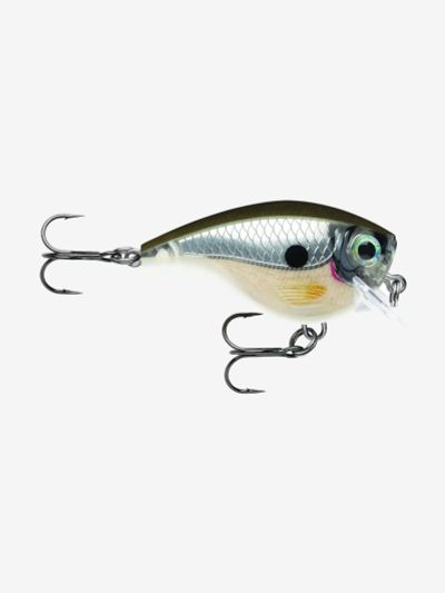 Лот: 25687523. Фото: 1. Воблер для рыбалки RAPALA BX Brat... Другое (спортивная одежда)