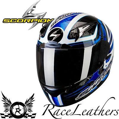 Scorpion EXO 2000 AIR Shifter . Au.ru