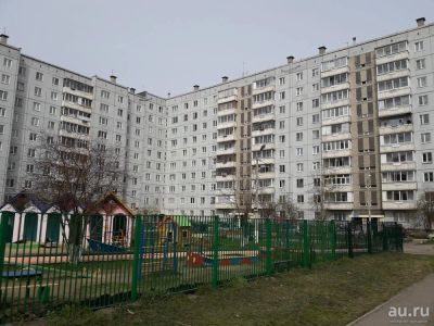 Лот: 13634864. Фото: 1. квартира. Квартиры, студии