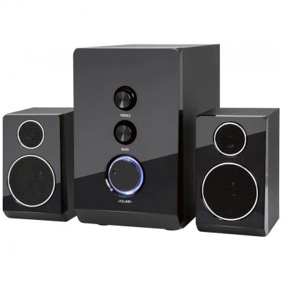 Лот: 14563165. Фото: 1. Активная система DEFENDER Blaze... Акустические системы