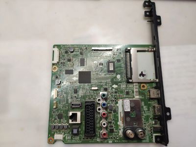 Лот: 15273048. Фото: 1. плата Main EAX64891304(1.1) TV... Печатные платы