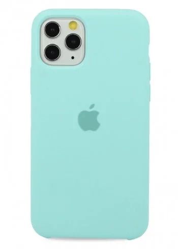 Лот: 16265364. Фото: 1. Чехол для iPhone 11Pro Apple Silicone... Чехлы, бамперы