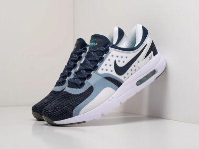 Лот: 18731692. Фото: 1. Кроссовки Nike Air Max Zero (25327... Кеды, кроссовки, слипоны