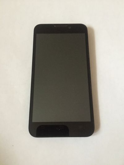 Лот: 11521242. Фото: 1. ZTE Skate 2 на запчасти. Дисплеи, дисплейные модули, тачскрины
