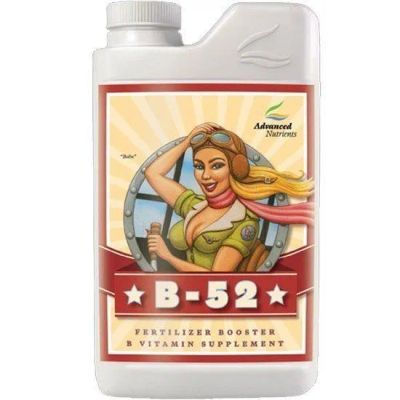 Лот: 19518203. Фото: 1. Стимуляторы B-52 Advanced Nutrients... Грунты, удобрения
