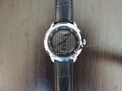Лот: 3743522. Фото: 1. Копия часов Glashutte Regulator... Другие наручные часы