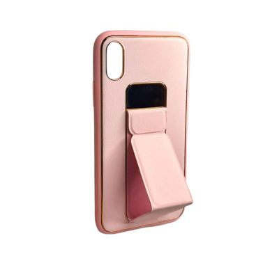 Лот: 22146555. Фото: 1. ЧЕХОЛ ДЛЯ iPhone X/XS LUXURY С... Чехлы, бамперы