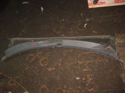 Лот: 20895307. Фото: 1. Решетка под лобовое стекло Subaru... Кузов