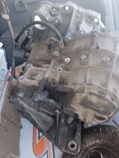 Лот: 18667980. Фото: 1. АКПП lexus rx300 4wd. Трансмиссия