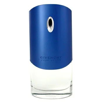 Лот: 11144824. Фото: 1. Givenchy men Blue Label Туалетная... Мужская парфюмерия