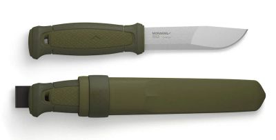 Лот: 10749678. Фото: 1. Нож MORA (Morakniv "Kansbol... Ножи, топоры