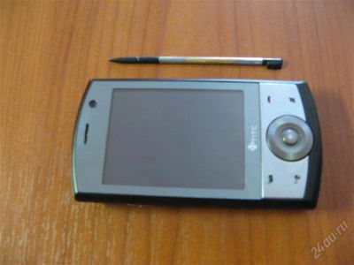 Лот: 2750477. Фото: 1. HTC Polaris 3650. Смартфоны
