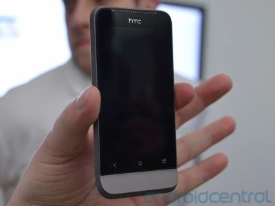 Лот: 3693275. Фото: 1. Htc one V. Смартфоны