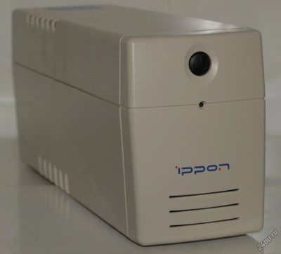 Лот: 7568227. Фото: 1. ИБП Ippon Back Power Pro 800. ИБП, аккумуляторы для ИБП