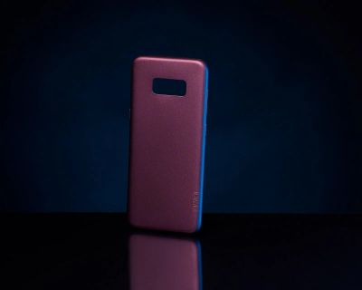 Лот: 19915953. Фото: 1. Кейс X-Level Fib Color для Samsung... Чехлы, бамперы