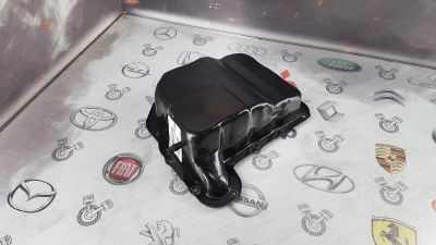 Лот: 23587245. Фото: 1. Поддон КПП Ford Mondeo CJBA 4457800. Трансмиссия