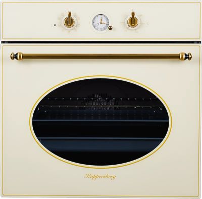 Лот: 19130503. Фото: 1. Электрический духовой шкаф Kuppersberg... Плиты, духовые шкафы, варочные поверхности