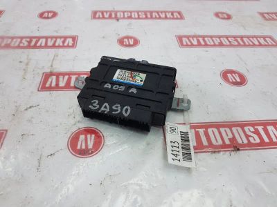 Лот: 20903982. Фото: 1. Блок управления акпп Mitsubishi... Электрооборудование